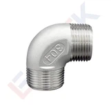 90 ڈگری مرد کہنی