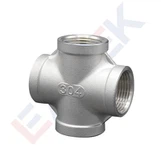 سٹینلیس سٹیل کراس ٹی